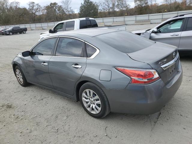 Изображение 2 2014 NISSAN ALTIMA 2.5 2014 с VIN 1N4AL3AP3EN355091
