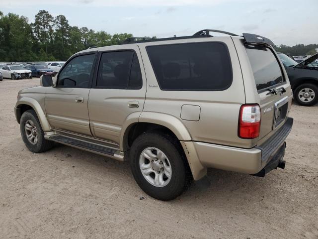 Obraz 2 z 2002 TOYOTA 4RUNNER LIMITED 2002 z VIN JT3HN87R129076840