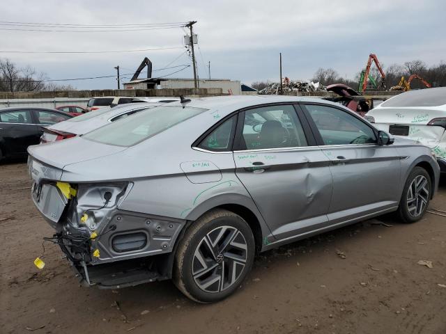 Изображение 3 2023 VOLKSWAGEN JETTA SEL 2023 с VIN 3VWGM7BU3PM002857