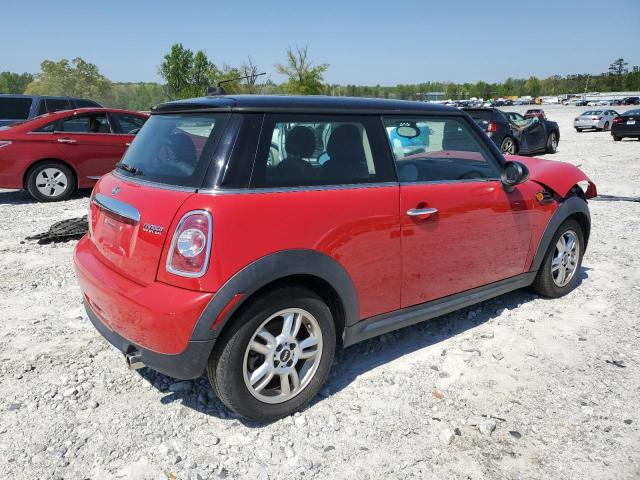 Изображение 3 2013 MINI COOPER  2013 с VIN WMWSU3C51DT685617