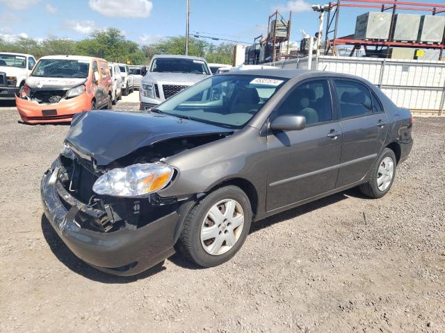 Изображение 1 2005 TOYOTA COROLLA CE 2005 с VIN 1NXBR32E75Z419404