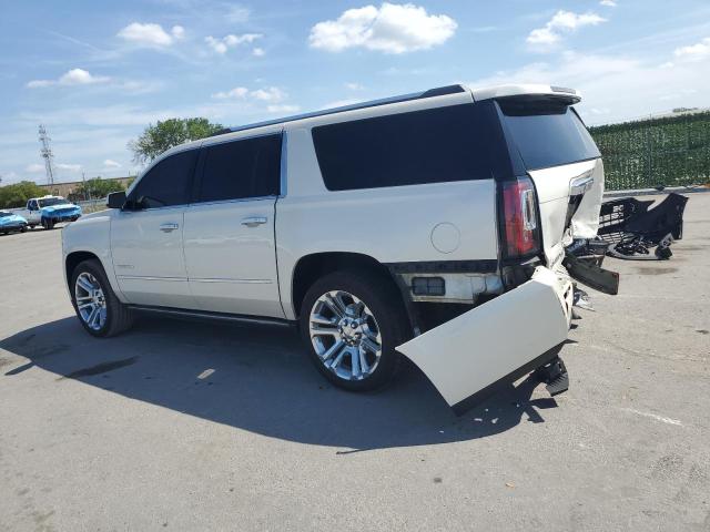 Obraz 2 z 2015 GMC YUKON XL DENALI 2015 z VIN 1GKS2JKJ0FR525342