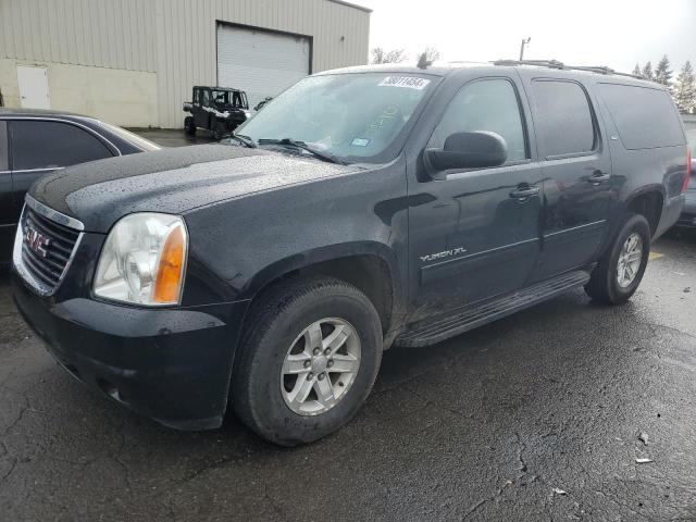 2013 GMC YUKON XL K1500 SLT 2013 image