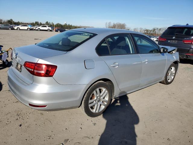 Изображение 3 2015 VOLKSWAGEN JETTA BASE 2015 с VIN 3VW1K7AJ5FM253364