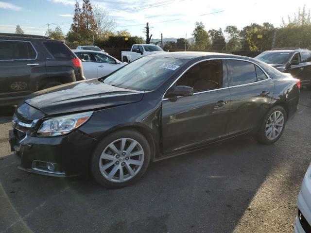Image 1 of 2015 CHEVROLET MALIBU 2LT 2015 with VIN 1G11D5SL9FF150619