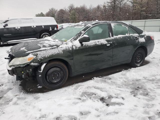 Изображение 1 2011 TOYOTA CAMRY BASE 2011 с VIN 4T1BF3EK3BU618374