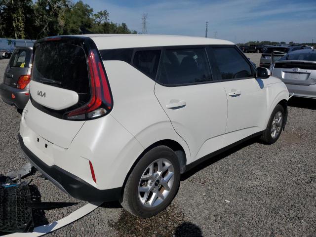 Obraz 3 z 2023 KIA SOUL LX 2023 z VIN KNDJ23AU3P7860316