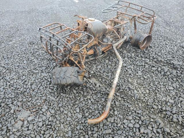 Изображение 2 1988 HONDA TRX300 FW 1988 с VIN JH3TE1508JK002701