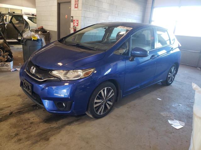 Obraz 2016 HONDA FIT EX 2016
