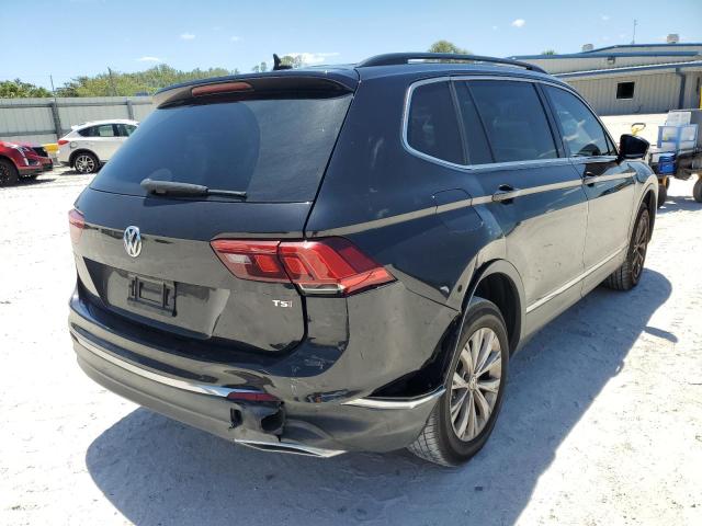 Image 3 of 2018 VOLKSWAGEN TIGUAN SE 2018 with VIN 3VV3B7AX6JM088113