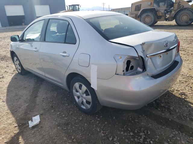 Image 2 of 2007 TOYOTA YARIS  2007 with VIN JTDBT923071176594