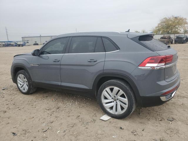 Изображение 2 2021 VOLKSWAGEN ATLAS CROSS SPORT SE 2021 с VIN 1V2JC2CA9MC202169