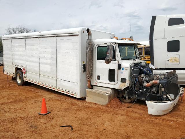 2014 PETERBILT 337  2014 image