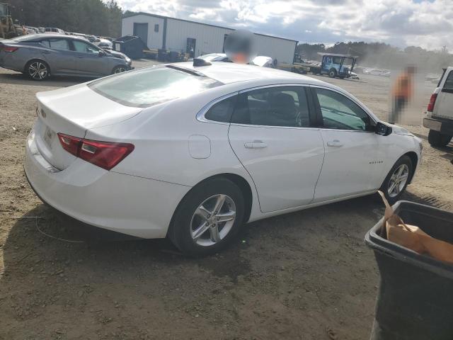 Изображение 3 2023 CHEVROLET MALIBU LS 2023 с VIN 1G1ZC5ST9PF127350