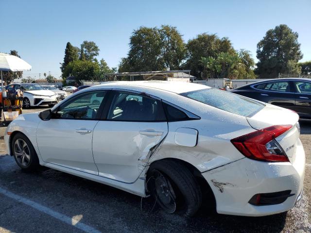 Obraz 2 z 2021 HONDA CIVIC LX 2021 z VIN 2HGFC2F60MH559396