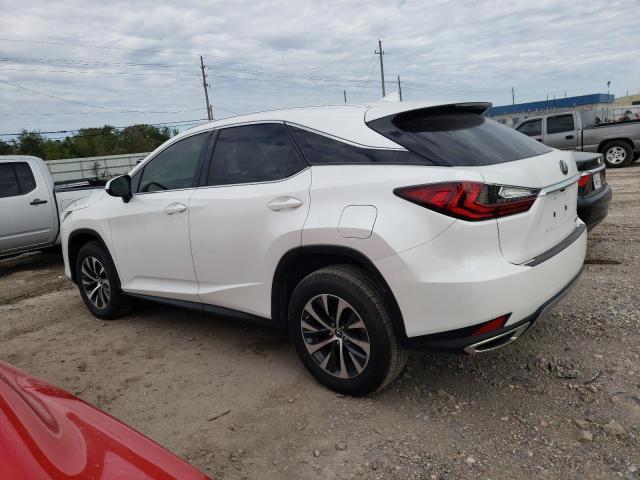 Изображение 2 2022 LEXUS RX 350 2022 с VIN 2T2HZMAA3NC259016