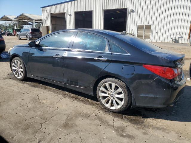 Изображение 2 2013 HYUNDAI SONATA SE 2013 с VIN 5NPEC4AC6DH730839