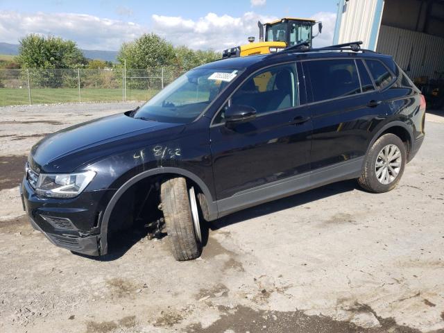 Изображение 1 2020 VOLKSWAGEN TIGUAN S 2020 с VIN 3VV1B7AX2LM073361