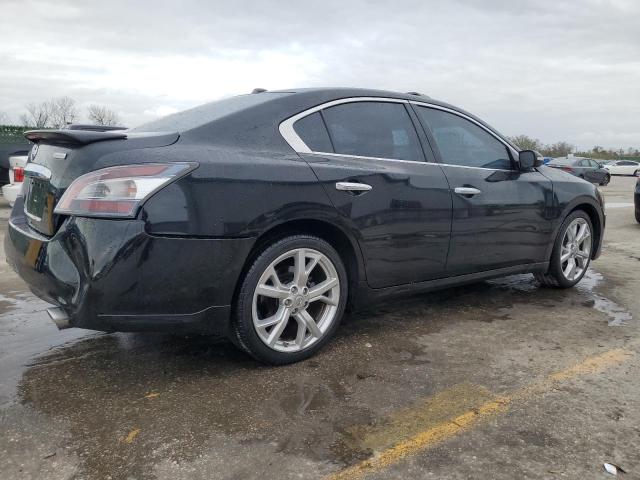 Изображение 3 2012 NISSAN MAXIMA S 2012 с VIN 1N4AA5AP0CC856000