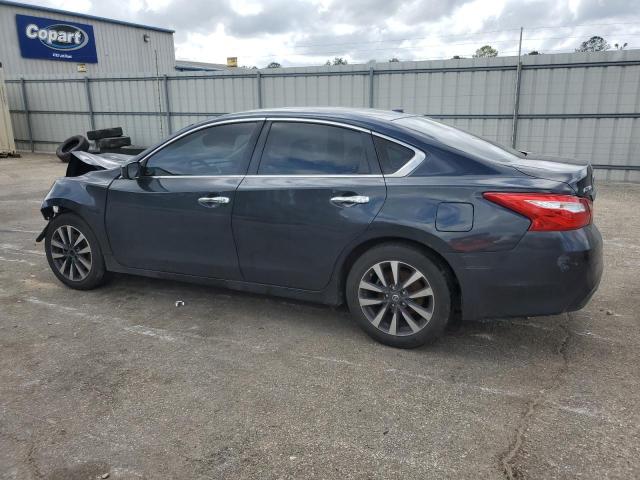 Изображение 2 2017 NISSAN ALTIMA 2.5 2017 с VIN 1N4AL3AP0HC112273