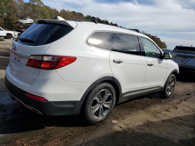 Изображение 3 2016 HYUNDAI SANTA FE SE 2016 с VIN KM8SM4HF9GU160423