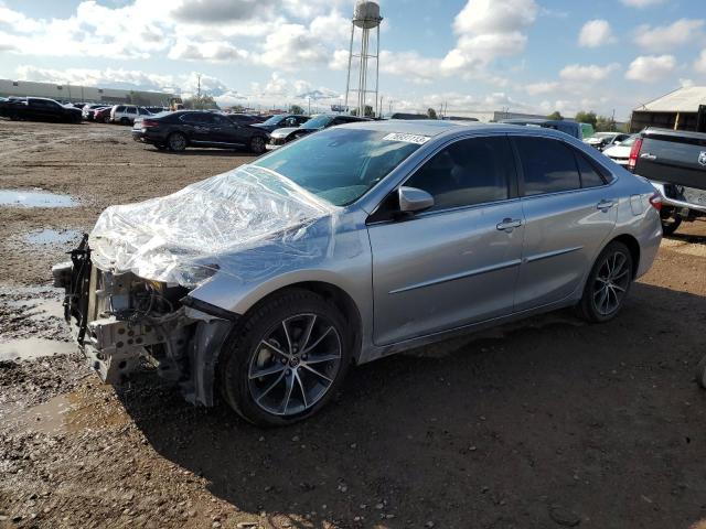 Image 1 of 2015 TOYOTA CAMRY LE 2015 with VIN 4T1BF1FK5FU938143