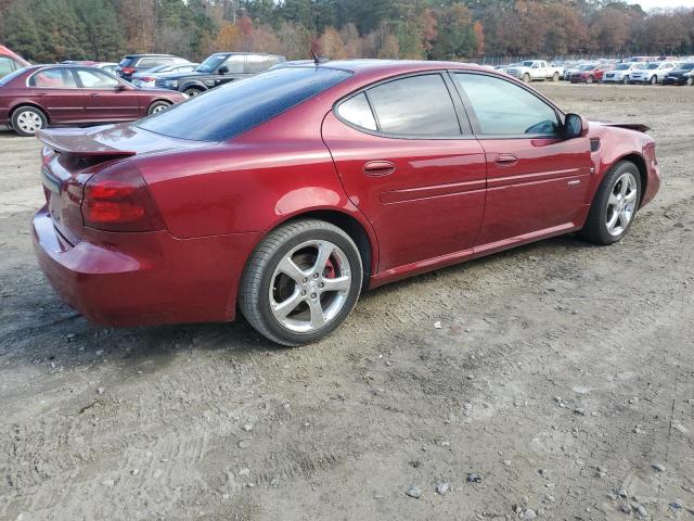 Изображение 3 2007 PONTIAC GRAND PRIX GXP 2007 с VIN 2G2WC58C371204758