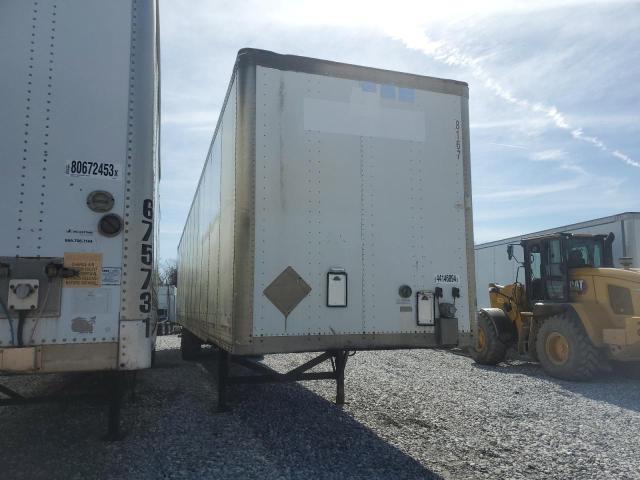 2008 VANG 53'TRAILER 2008 image