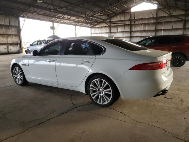 Obraz 2 z 2017 JAGUAR XF PRESTIGE 2017 z VIN SAJBE4BN5HCY31192