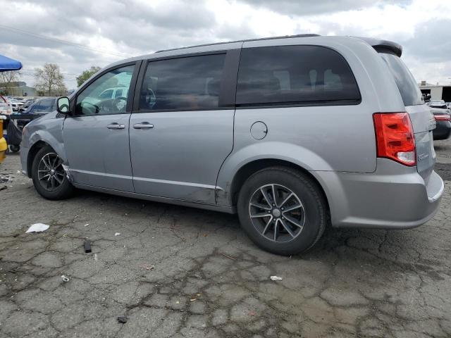 Image 2 of 2018 DODGE GRAND CARAVAN GT 2018 with VIN 2C4RDGEG5JR359846
