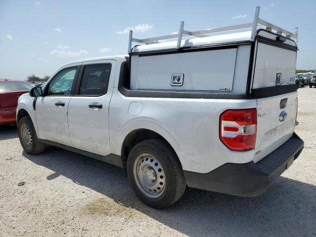 Image 2 of 2022 FORD MAVERICK XL 2022 with VIN 3FTTW8E39NRA45457