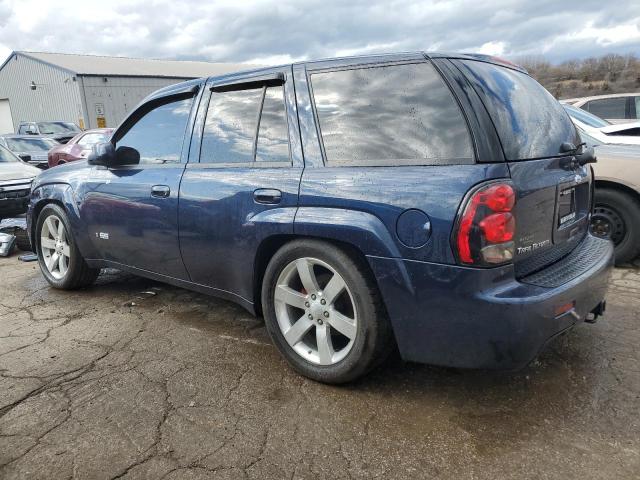 Image 2 of 2008 CHEVROLET TRAILBLAZER SS 2008 with VIN 1GNET13H282184045