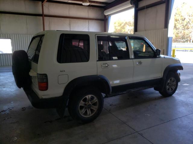 Изображение 3 2001 ISUZU TROOPER S 2001 с VIN JACDJ58X517J05976