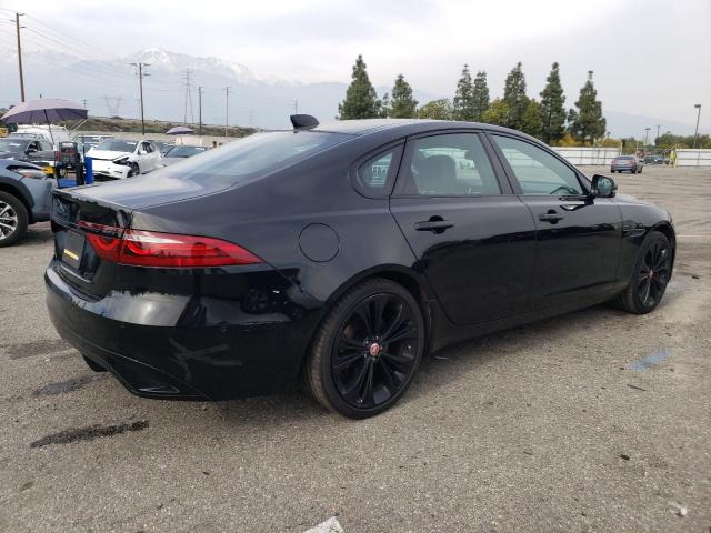 Изображение 3 2021 JAGUAR XF SE 2021 с VIN SAJBG4FX7MCY89112