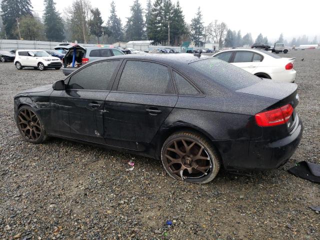 Изображение 2 2010 AUDI A4 PREMIUM 2010 с VIN WAUBFAFL8AN008637
