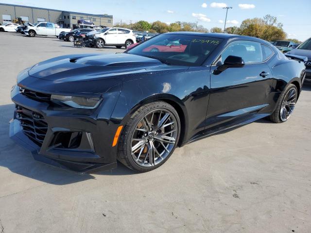 2023 CHEVROLET CAMARO ZL1 2023 image