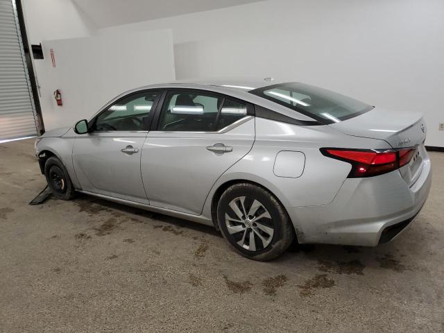 Изображение 2 2020 NISSAN ALTIMA S 2020 с VIN 1N4BL4BVXLC218603
