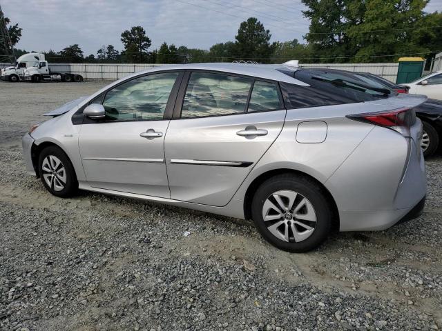 Изображение 2 2016 Toyota Prius 2016 с VIN JTDKARFUXG3025193
