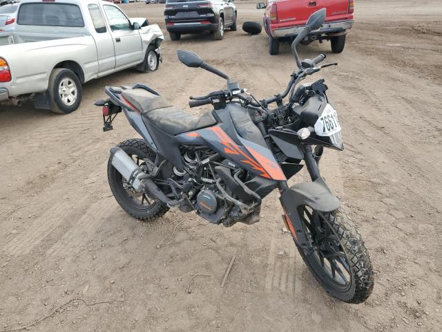 2022 KTM 390 ADVENTURE 2022 image