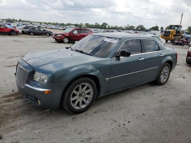 Obraz 1 z 2006 CHRYSLER 300C  2006 z VIN 2C3LA63H16H141277