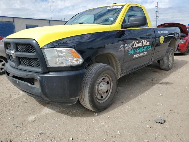 Image 1 of 2016 RAM 2500 ST 2016 with VIN 3C6MR4AL4GG198389