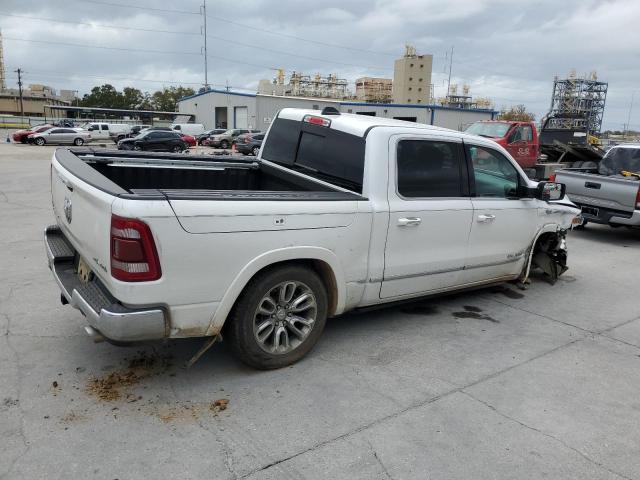 Image 3 of 2019 RAM 1500 LIMITED 2019 with VIN 1C6SRFHT9KN670434