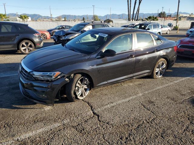 Obraz 1 z 2019 VOLKSWAGEN JETTA S 2019 z VIN 3VWC57BU1KM240467