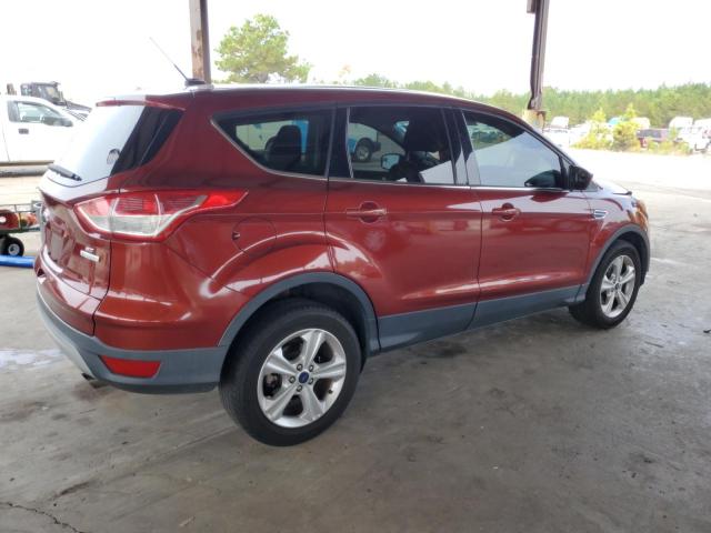 Изображение 3 2016 FORD ESCAPE SE 2016 с VIN 1FMCU0GX5GUC73017