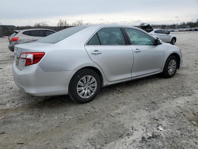 Obraz 3 z 2012 TOYOTA CAMRY BASE 2012 z VIN 4T1BF1FK0CU027360