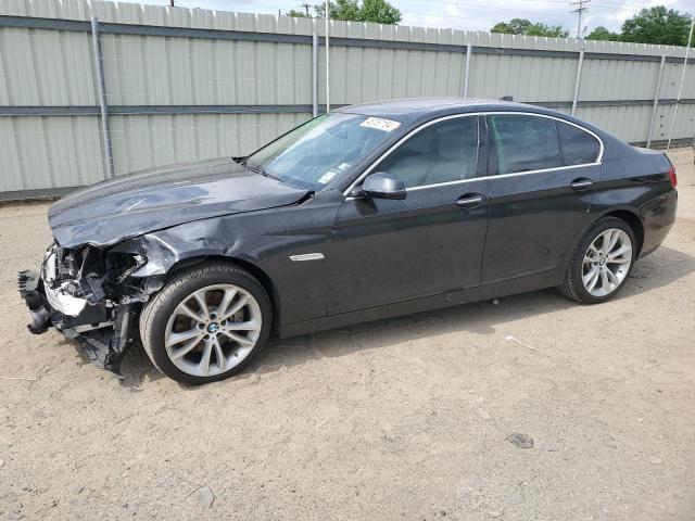 Image 1 of 2015 BMW 535 I 2015 with VIN WBA5B1C52FG126483