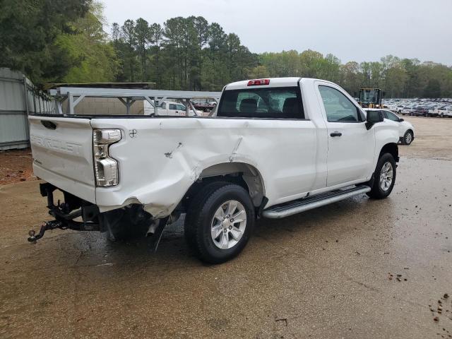 Obraz 3 z 2023 CHEVROLET SILVERADO C1500 2023 z VIN 3GCNAAED1PG315707