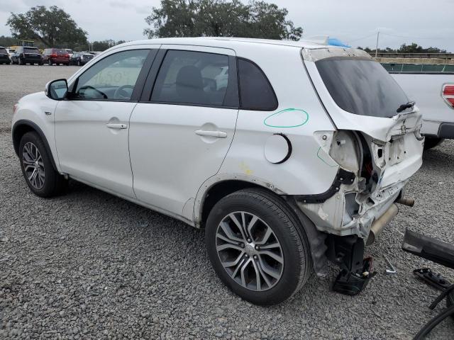 Изображение 2 2018 MITSUBISHI OUTLANDER SPORT ES 2018 с VIN JA4AP3AUXJU021235