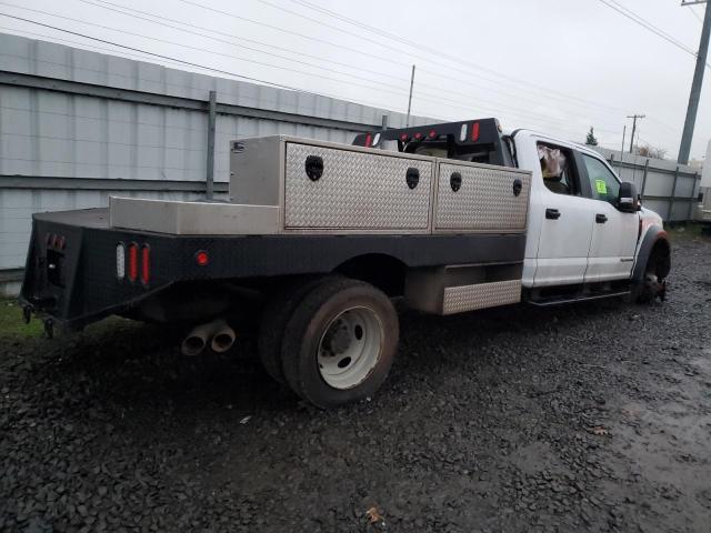 Image 3 of 2017 FORD F550 SUPER DUTY 2017 with VIN 1FD0W5HT5HEC45574