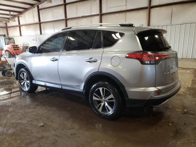 Image 2 of 2016 TOYOTA RAV4 XLE 2016 with VIN 2T3RFREV0GW499239